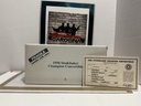 1/24: DANBURY MINT 1950 STUDEBAKER CHAMPION CONVERTIBLE