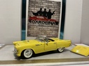 1/18: ROAD SIGNATURE FORD THUNDERBIRD *JUNK YARD*
