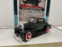 1/18: ROAD SIGNATURE 1932 FORD 3 WINDOW COUPE