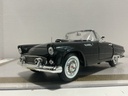 1/18 MOTORMAX 1956 FORD T-BIRD JUNKYARD CAR