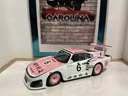 1:18 JADA 1981 PORSCHE 935 R3 SUZUKA #6