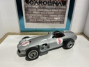 1:18 POLISTIL ITALY 1954 MERCEDES RW 196 SILVER ARROW #8