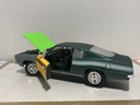 1:18 ERTL 1969 PLYMOUTH BARRACUDA BARN YARD FIND