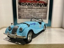 1:18 POLISTIL MORGAN PLUS8 TG2 (NO MIRRORS)