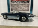 1:18 MOTORMAX - 1961 MAKO SHARK BLUE