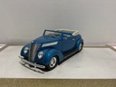 1:18 ROAD LEGENDS 1937 FORD CONVERTIBLE  [NO BOX]