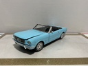 1:18 REVELL 1965 FORD MUSTANG [HOOD DOES NOT SHUT]   [NO BOX]