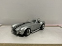 1:18 ROAD LEGENDS SHELBY COBRA 427 [NO BOX]