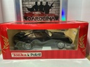 1:16 TONKA POLISTIL PORSCHE 911 TG