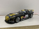 1:18 AUTO ART DODGE VIPER 24 HEURES DU MANS [NO MIRROR REPAIR SPOILER]  [NO BOX]