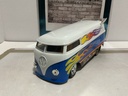 1:18 HOT WHEELS DRAG BUS  [NO BOX]