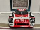 1:18 ACTION THE BOSS SNOWPLOW ROLEX 24 DAYOTONA [NO BOX]