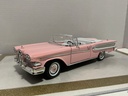 1:18 ROAD LEGENDS 1958 EDSEL CITATION