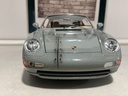 1:18 1993 PORSCHE 911 CAMERA BRACCIO & GOTZ EMMENDLNGEN [NO BOX]