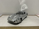 1:18 GUILOY FERRARI 250 GT CHROME [NO BOX]