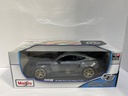 1:18 MAISTO 2025 FORD MUSTANG GTO GREY
