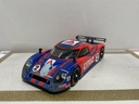 1:18 ACTION CITGO WALLACE / STEWART / EARNHARDT - PAINT PEELED OFF [NO BOX]