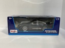 1:18 MAISTO PORSCHE 911 GT3 RS 4.0 BLACK !!