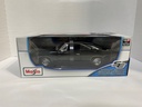 1:18 MAISTO 1969 DODGE CHARGER R/T BLACK
