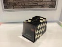 1:8 MINICHAMPS RACING HELMEMT GILLIES VILLENEUVE