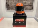 SIMPSON RACING HELMET MICHAEL WALTRIP SIGNATURE EDITION