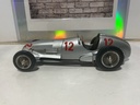 1/24 FORMULA 1 WESTERN MODEL -  F1 Mercedes W125 #12