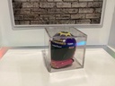 SIMPSON RACING HELMET JIMMY SPENCER SIGNATURE  EDITION