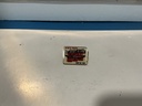Vintage Formula 1 , Nascar , Rally Car and Road Racing Shirt Jacket Pin
