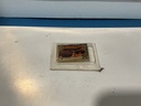 Vintage Formula 1 , Nascar , Rally Car and Road Racing Shirt Jacket Pin