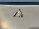 Vintage Formula 1 , Nascar , Rally Car and Road Racing Shirt Jacket Pin