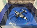 Franklin Mint: P51 Mustang 1:100 Scale Die Cast Sealed