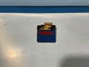 Vintage Formula 1 , Nascar , Rally Car and Road Racing Shirt Jacket Pin