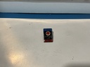 Vintage Formula 1 , Nascar , Rally Car and Road Racing Shirt Jacket Pin