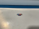 Vintage Formula 1 , Nascar , Rally Car and Road Racing Shirt Jacket Pin
