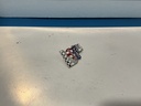 Vintage Formula 1 , Nascar , Rally Car and Road Racing Shirt Jacket Pin