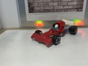 MEBETOYS - MARCH 721X F1