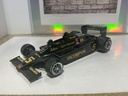 WESTERN MODELS - 1978 Lotus Type 79 Formula 1
