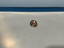 Vintage Formula 1 , Nascar , Rally Car and Road Racing Shirt Jacket Pin