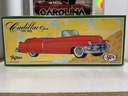 FIFTIES - CADILLAC CHEN TYPE 1950