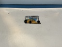 Vintage Formula 1 , Nascar , Rally Car and Road Racing Shirt Jacket Pin