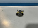 Vintage Formula 1 , Nascar , Rally Car and Road Racing Shirt Jacket Pin
