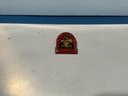 Vintage Formula 1 , Nascar , Rally Car and Road Racing Shirt Jacket Pin