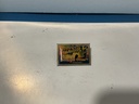 Vintage Formula 1 , Nascar , Rally Car and Road Racing Shirt Jacket Pin