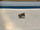 Vintage Formula 1 , Nascar , Rally Car and Road Racing Shirt Jacket Pin