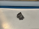 Vintage Formula 1 , Nascar , Rally Car and Road Racing Shirt Jacket Pin