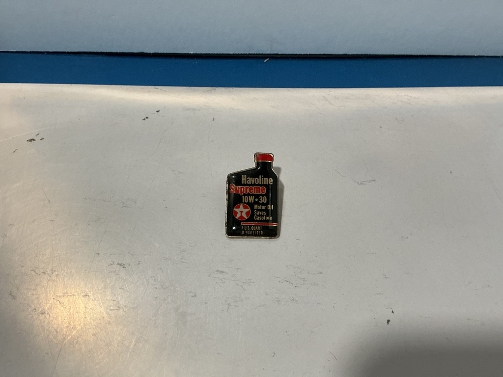Vintage Formula 1 , Nascar , Rally Car and Road Racing Shirt Jacket Pin