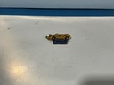 Vintage Formula 1 , Nascar , Rally Car and Road Racing Shirt Jacket Pin