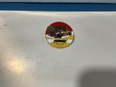 Vintage Formula 1 , Nascar , Rally Car and Road Racing Shirt Jacket Pin
