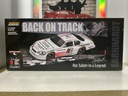 MOTORSPORTS AUTHENTICS  - BACK ON TRACK - DALE EARNHARDT