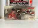 ACTION - DALE EARNHARDT JR #8 2004 MONTE CARLO BUDWEISER RACED VERSION